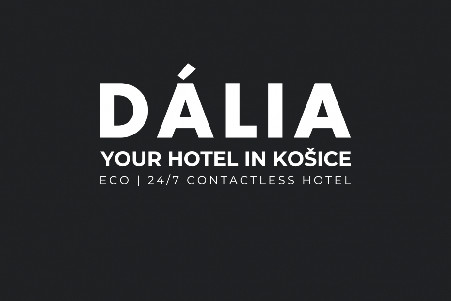 Your Hotel in Košice