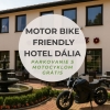 MOTORBIKE FRIENDLY