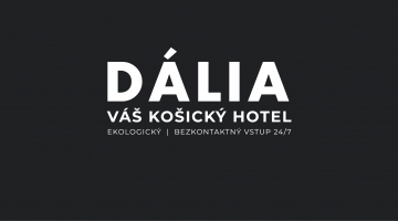 Váš Košický Hotel