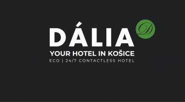 Your Hotel in Košice